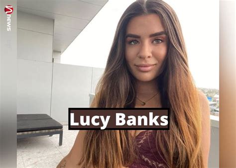 lucy banks|I lost friends and family thanks to my career choice